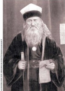 Abraham Firkovitsj