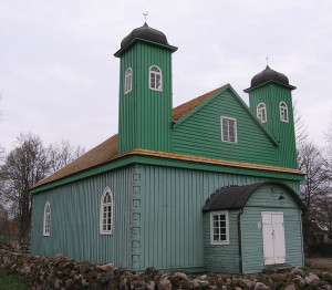 688px-Kruszyniany_Mosque