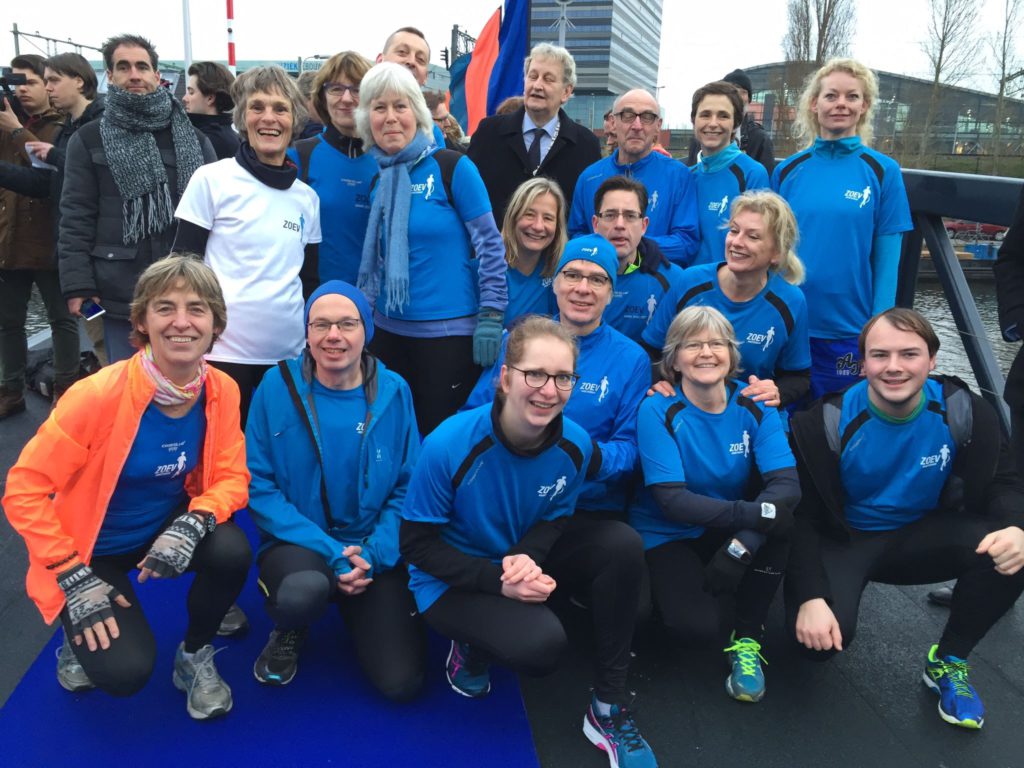 Maatschappelijk Archieven Hilde Pach